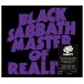 Master Of Reality - CD