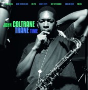 John Coltrane: Trane Time - Plak