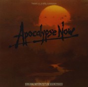 Çeşitli Sanatçılar: Apocalypse Now (Soundtrack) - CD
