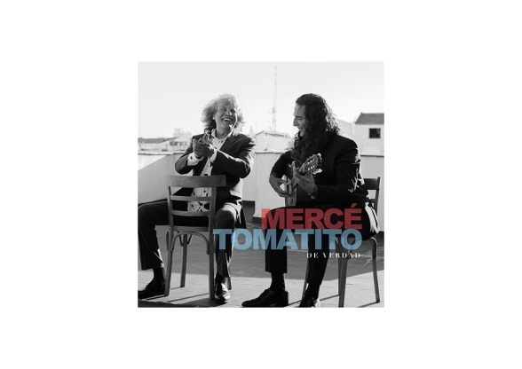 Tomatito, Jose Merce - De Verdad