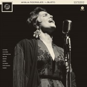 Amália Rodrigues: Busto + 6 Bonus Tracks! - Plak
