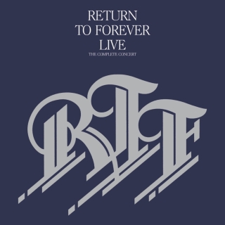 Return To Forever: Live: The Complete Concert - CD