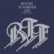 Return To Forever: Live: The Complete Concert - CD