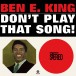 Don't Play That Song (Colored Vinyl Edition) - Plak