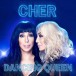 Cher: Dancing Queen (Transparent Blue Vinyl) - Plak