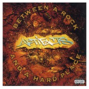 Artifacts: Between A Rock And A Hard Place (Limited Numbered Edition - Gold Vinyl) - Plak