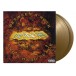 Between A Rock And A Hard Place (Limited Numbered Edition - Gold Vinyl) - Plak