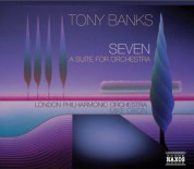 Banks: Seven - CD