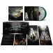 The Last Of Us: Season 1 (Transparent/Green Vinyl) - Plak