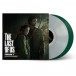 The Last Of Us: Season 1 (Transparent/Green Vinyl) - Plak