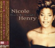 Nicole Henry: Teach Me Tonight - CD