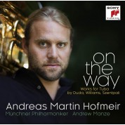 Andreas Martin Hofmeir: On the Way - CD