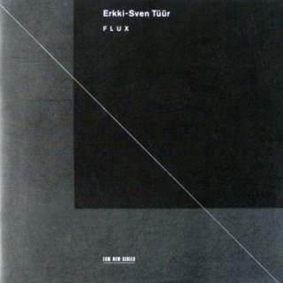 David Geringas, Radio Symphonieorchester Wien, Dennis Russell Davies: Erkki-Sven Tüür: Flux - CD