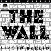 Roger Waters: The Wall (Live In Berlin) - Plak