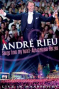 André Rieu: Songs From My Heart Aus Meinem Herzen - DVD