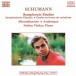 Schumann: Symphonic Etudes - CD