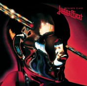 Judas Priest: Stained Class - Plak