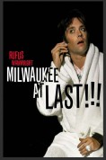 Rufus Wainwright: Milwaukee At Last!! - DVD