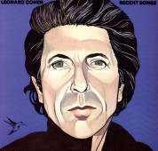 Leonard Cohen: Recent Songs - CD