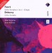 Fauré - Debussy: Cello Sonatas - CD