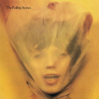Rolling Stones: Goats Head Soup - Plak
