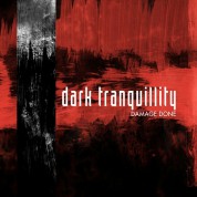 Dark Tranquillity: Damage Done - CD
