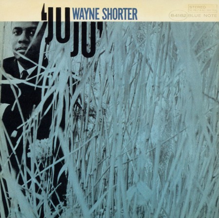Wayne Shorter: Ju Ju - CD