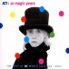 10 Magic Years - The Best Of Act World Jazz 1992 - 2002 - CD