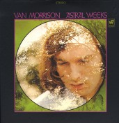 Van Morrison: Astral Weeks - Plak