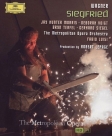 The Metropolitan Opera Orchestra, Patricia Bardon, Mojca Erdmann, Fabio Luisi, Hans-Peter König, Jay Hunter Morris, Eric Owens, Gerhard Siegel, Bryn Terfel, Deborah Voigt: Wagner: Siegfried - BluRay Foto #1