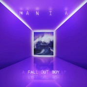 Fall Out Boy: Mania - Plak