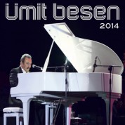 Ümit Besen: 2014 - CD