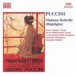 Puccini: Madama Butterfly (Highlights) - CD