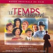Natalie Dessay: OST - Le Temps Retrouve - CD