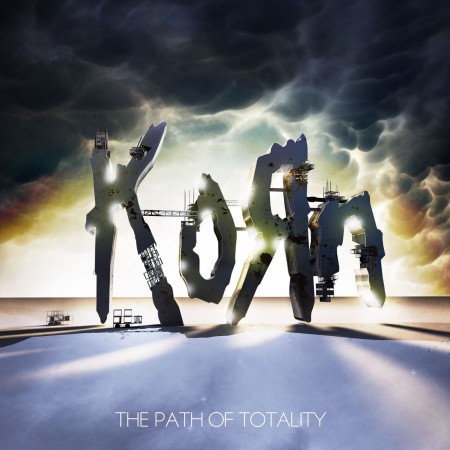 Korn: The Path Of Totality (Deluxe Edition) - CD