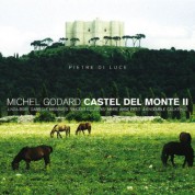 Michel Godard: Castel Del Monte II - CD