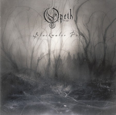 Opeth: Blackwater Park - CD