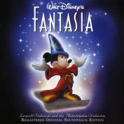 Çeşitli Sanatçılar: Fantasia - CD