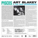 Pisces + 1 Bonus Track - Plak