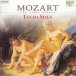 Mozart: Lucio Silla - CD