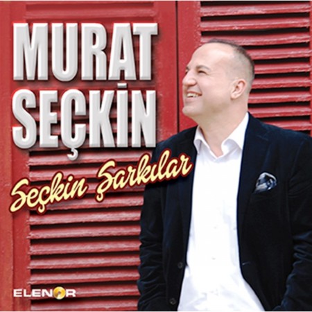 Murat Seçkin: Seçkin Şarkılar - CD