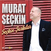Murat Seçkin: Seçkin Şarkılar - CD