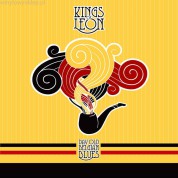 Kings Of Leon: Day Old Belgian Blues - Plak