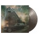 On Your Feet Or On Your Knees (Limited Numbered Edition - Silver & Black Marbled Vinyl) - Plak