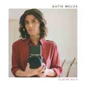Katie Melua: Album No. 8 - Plak