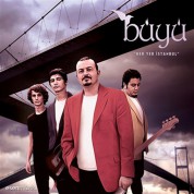 Büyü: Her Yer İstanbul - CD