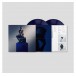 XXV (Limited Edition - Transparent Blue Vinyl) - Plak