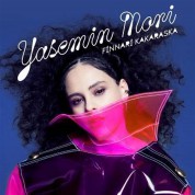 Yasemin Mori: Finnari Kakaraska - CD