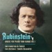 Rubinstein: Music for Piano Four Hands, Vol. 1 - CD