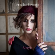 Cristina Branco: Alegria - CD